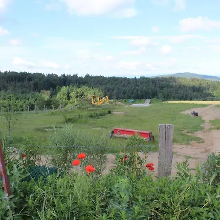 à La Ferme L'Estrade