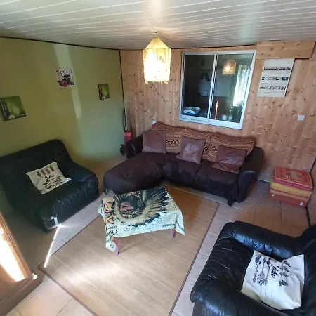 à La Ferme *